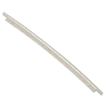 

24 PCS Guitar Fret Wire For Fender ST Stratocaster Fingerboard Frets 2.2mm