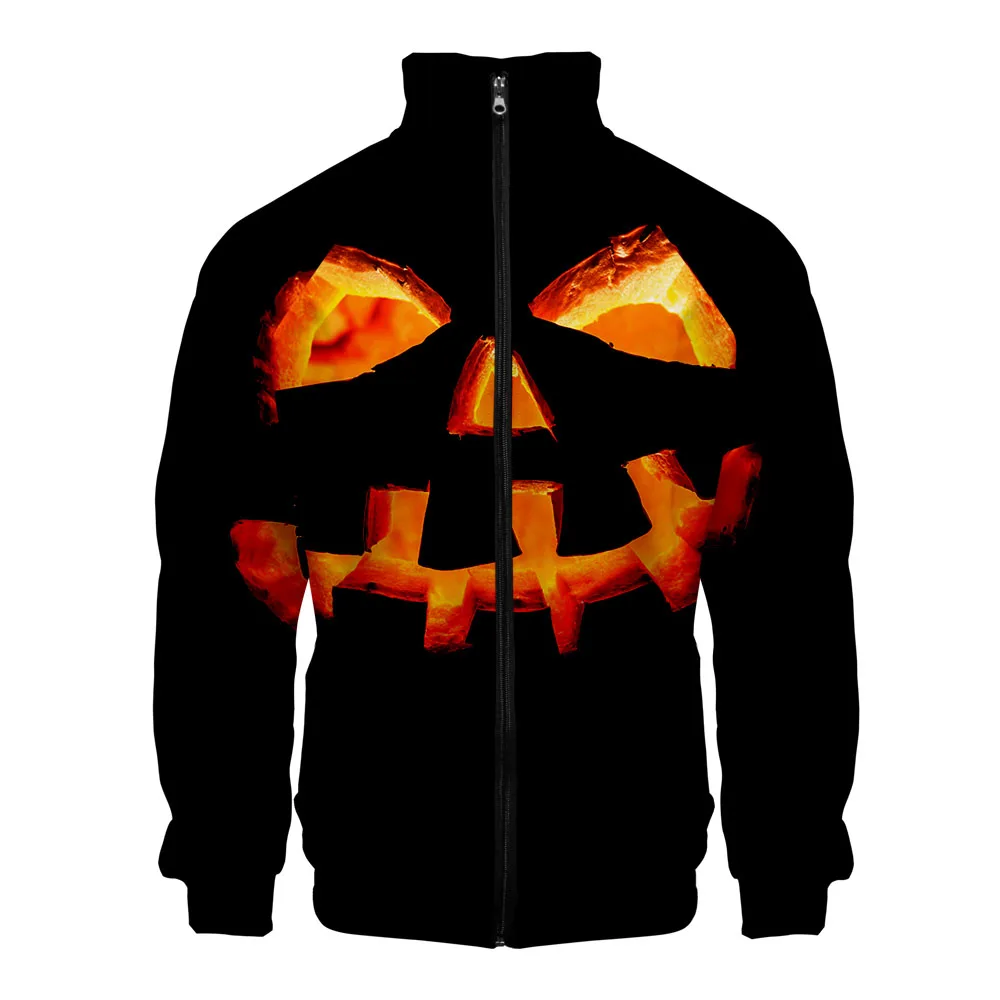 

All Saints' Day 3D Jacket Men 2019 Popular Jacket Men Exclusive Harajuku Hip Hop 2019 New Style Casual Clothes XXS-4XL