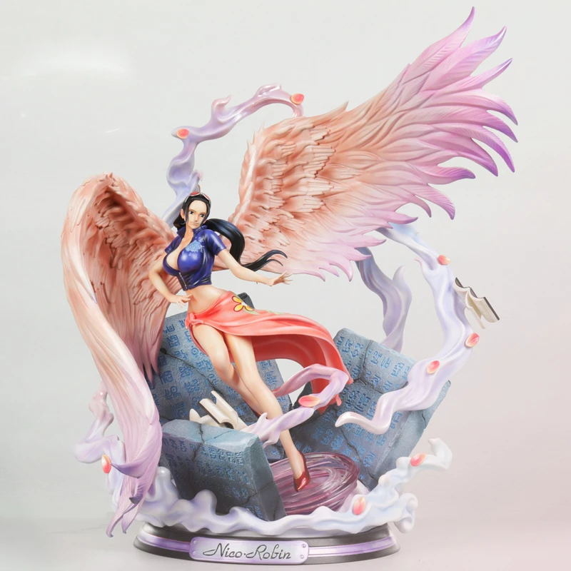 ワンピースニコ ロビン像ミスallsundayわら帽子海賊考古学者羽イリュージョンのgk 1 6 アクションフィギュアおもちゃ箱q231 Action Figures Aliexpress ワンピースニコ ロビン像ミスallsundayわら帽子海賊考古学者羽イリュージョンのgk 1 6 アクションフィギュアおもちゃ箱q231 Action Figures Aliexpress