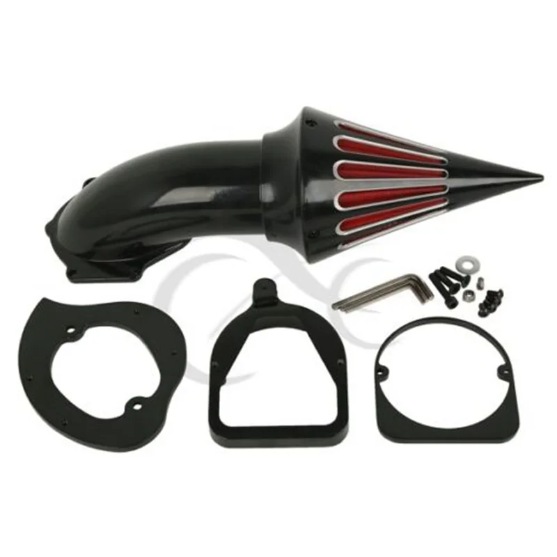 Впускной воздушный фильтр для мотоцикла Honda Shadow Spirit ACE 750 VT750 1998-2013 | Автомобили и
