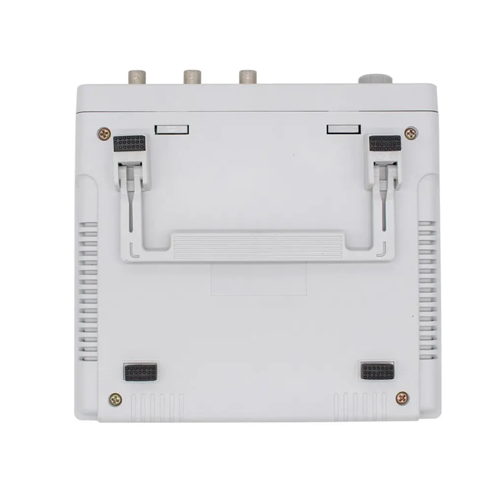 MHS-5200A 12 МГц цифровой DDS двухканальный произвольной формы функциональный генератор сигналов частотомер высокая точность