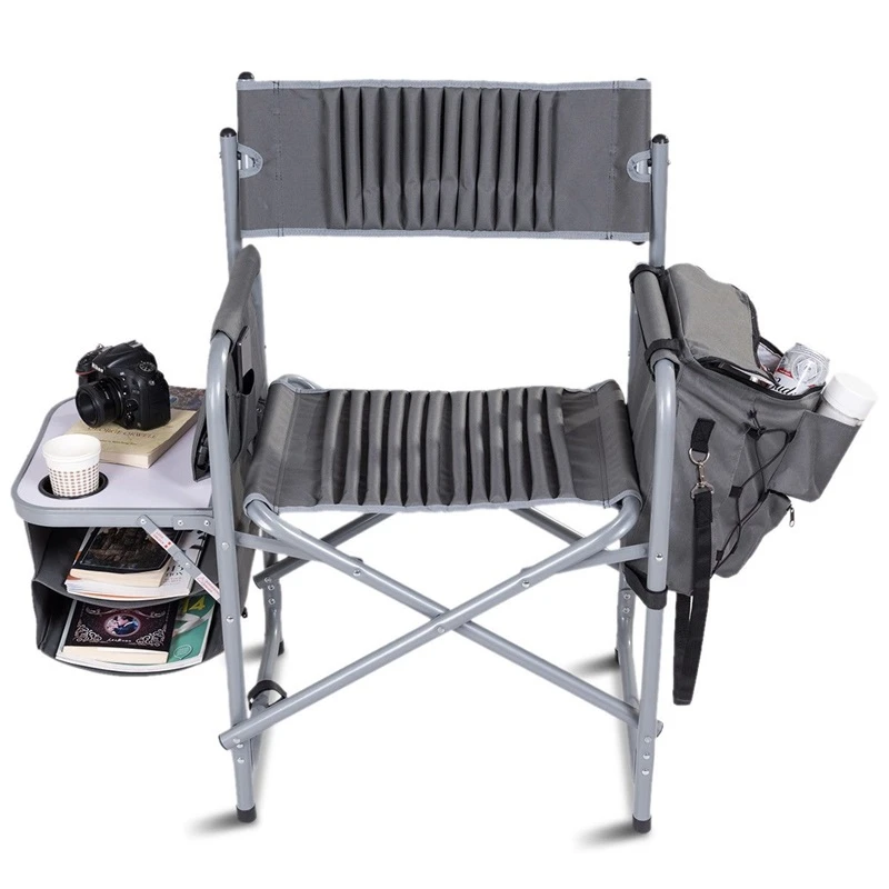 compact directors chair