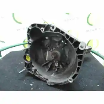 

21147868341 Gearbox Alfa Romeo 156 (116) 2.0 16v Cat
