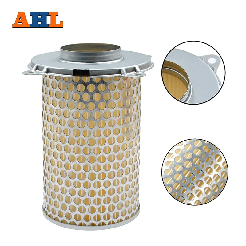 Filtro Aire Gs500 Filtro De Aire Para Suzuki GS500, GV700, GV1200 - Yerbay, OEM 13780-01D00 Filtro Aire GS500 GV700 Madura Yerbay