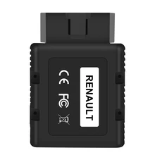 Jakość PSA-COM Bluetooth podłączyć do citroena do Peugeot wymienić Can klip Renault COM PSA COM OBD2 narzędzie diagnostyczne