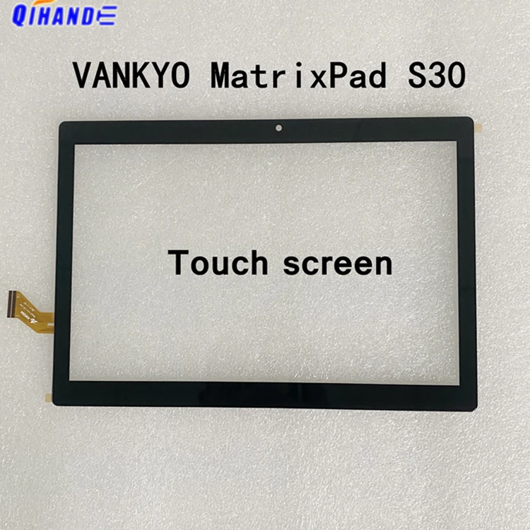 2.5D新10.1 'インチのタッチvankyo matrixpad S30タブレット子供