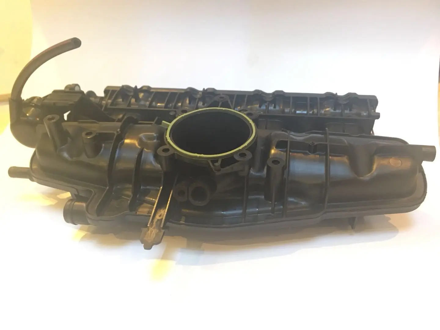 Colector de Admissão do Motor an para Audi 06j133201bh a3 Volkswagen cc Eos Tiguan Gti 06j 133 201 bd 201ar 12 06J133201BH A3 06J 133 201 AN PARA