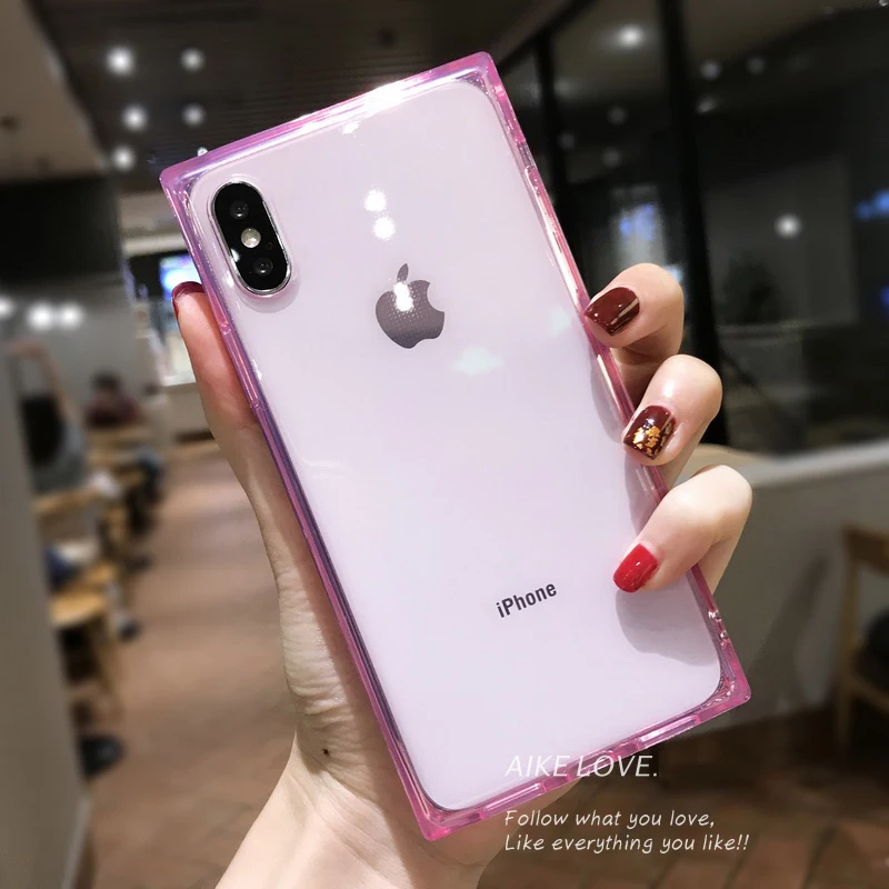 4-Gasbag-Drop-Proof-Soft-Case-for-iphone-xs-MAX-XR-X-10-7-8-Plus (3)