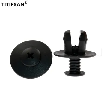 

For Jaguar 15/14/13/12/11 Year XJ XF Car Radiator Support Deflector Water Tank Guard Shroud Bracket Screws Clips Fasteners