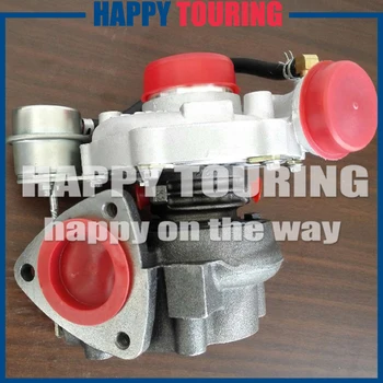 

TURBO GT22 736210-5005 736210-0005 7362100005 36210 Wind oil Cooled Turbocharger For JMC JX493 Truck pickup Gonow JX493ZQ 93HP