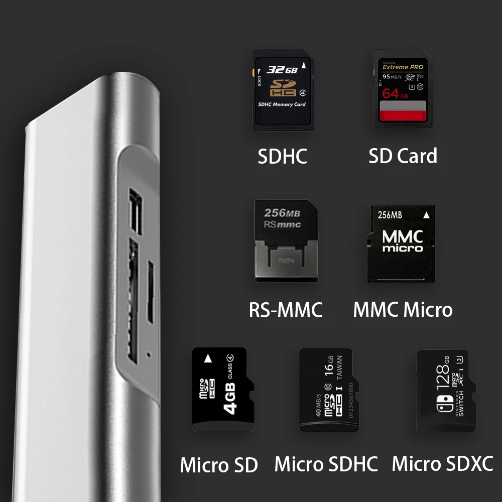 sd card 