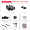 4K 1B With Bag