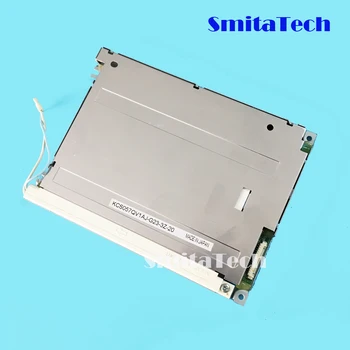 

KCS057QV1AJ G23 5.7 inch tft lcd screen industrial Equipment display repair panel VGA 320*240 reslution replacement panel