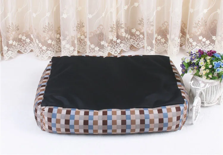 Новое поступление лежанки для кошек зимние теплые cama para gato товары для домашних животных кровать для домашних животных для кошек высокое качество собачьи матрасы-лежанки
