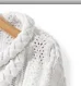 Women Sweater 2020 New Early Spring Hand Twisted Crewneck Hollow Knitted Jacket | Женская одежда