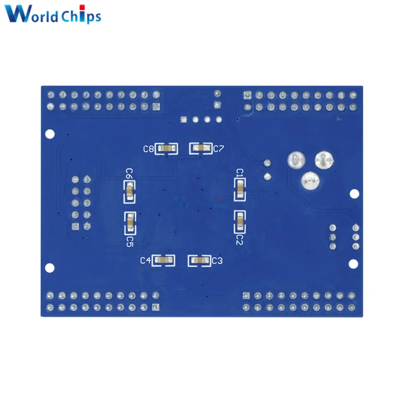 diymore Max II EPM240 CPLD Development Board Module Learning Board USB Blaster Mini USB Cable 10-Pin JTAG Connection Cable DIY