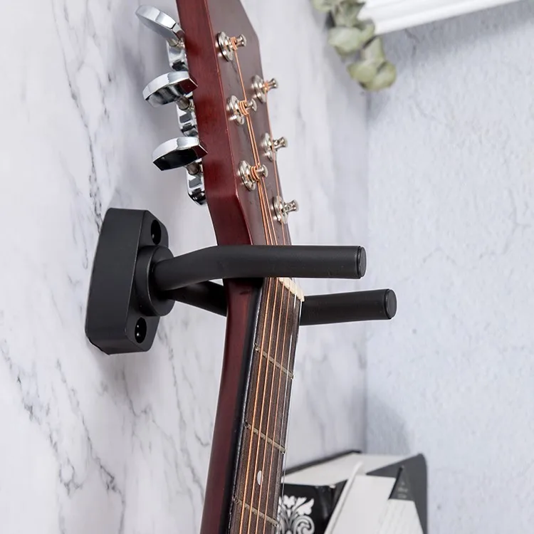 Wall Mounted Guitar Hanger