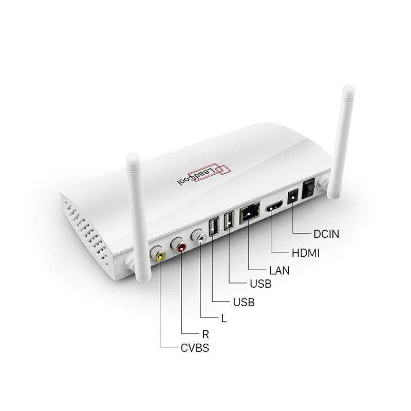  IPTV France Box Android Leadcool QHDTV IPTV Subscription 1 Year code RK3329 Spain Dutch Netherland 