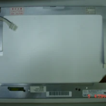 NL8060AC26-11 10,4 дюймовый промышленный ЖК-дисплей, и А+ класс, тестовая работа