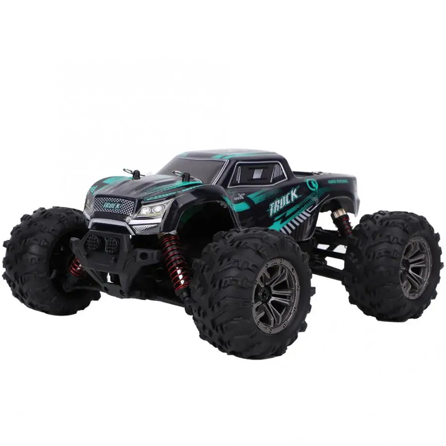 1:20 RC Car 4WD Remote Control Car High Speed Buggy Model Car Toy 9145 for Xinglehong