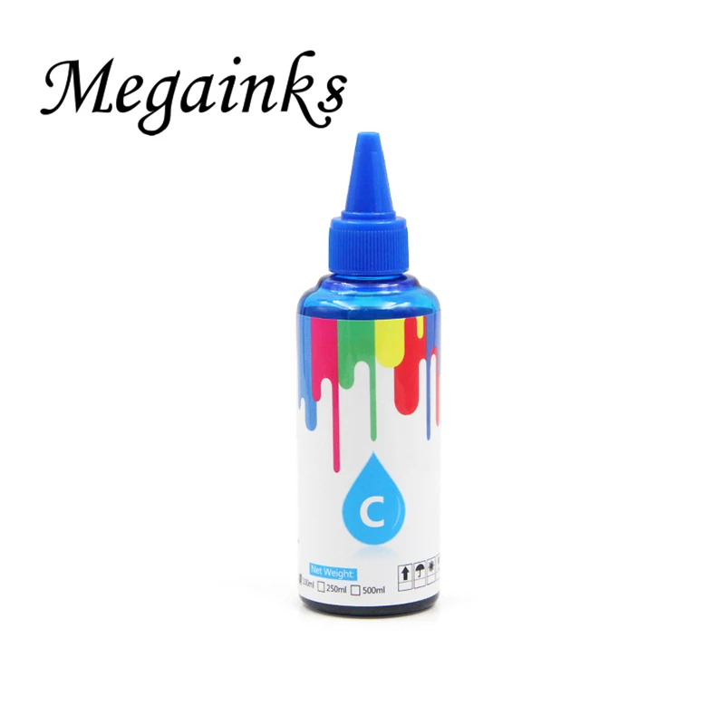100 мл 250 500 Заправка чернилами для Canon PGI 450 CLI 451 PIXMA IP7240 MG5440 MG5540 MG6440 MG6640 MG5640 MX724 MX924