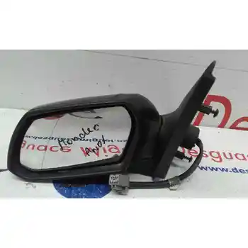 

LEFT REARVIEW MIRROR FORD MONDEO SALOON (GE)