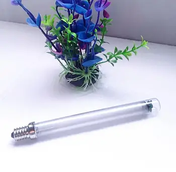 

2-Pack 3w E14 UV 365NM Replace Bulb, Bug Zappers, Fly and Mosquito Kill Trap, Tube Length 165mm Replacement Lamp