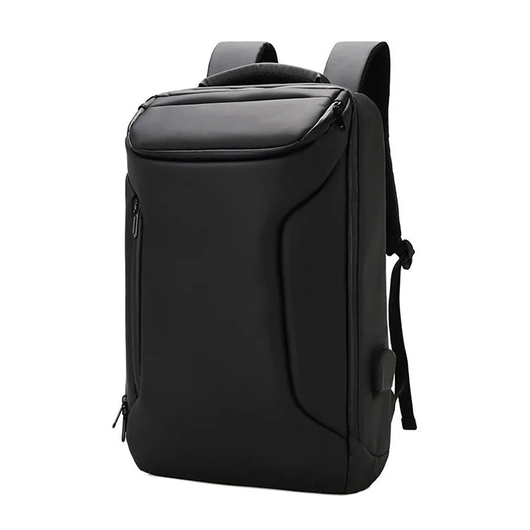 

Smart Backpack USB Charging Port Convenient Intimate Headphone Jack Business Computer Bag Trend of Fashion nan bei bao