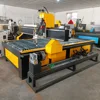 1530 1325 Sheet Metal and Pipe Plasma Cutter CNC Plasma Cutting Machine Iron Stainless Steel Plasma Cut Machine 4