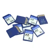 10PCS/lot Memory SD Card 32MB 64MB 128MB 256MB 512MB 1GB 2GB 4GB 8GB SD Memory Card Secure Digital Flash Memory Card Standard ► Photo 2/6
