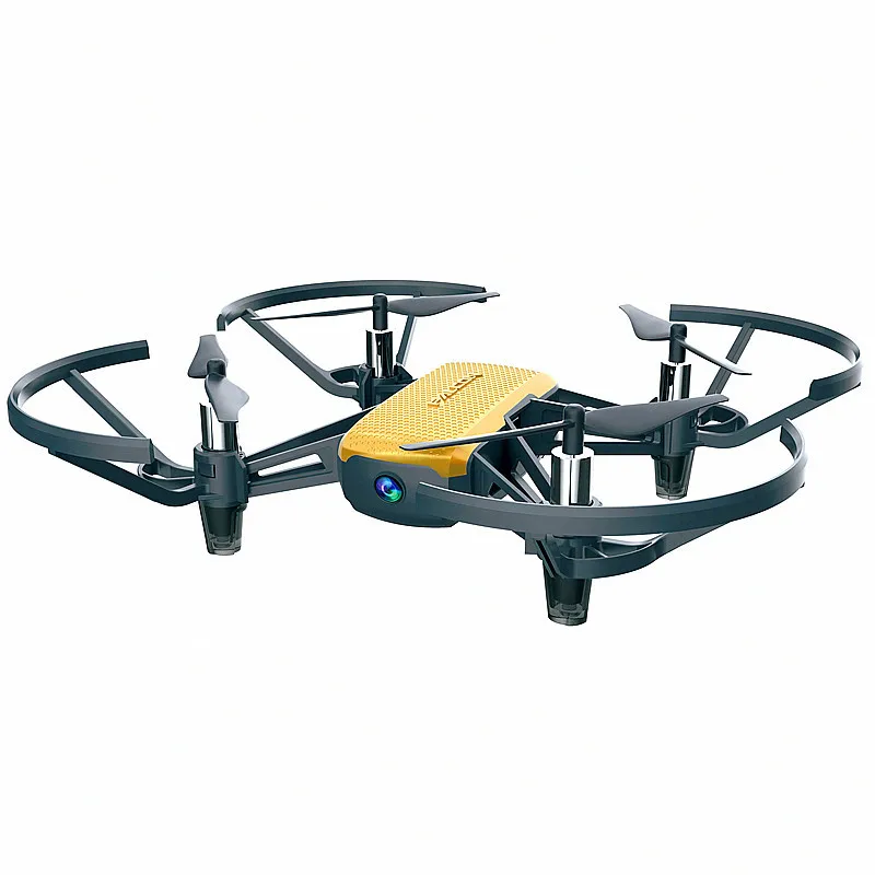

Milo Remote-controlled Unmanned Vehicle Set High Charging Quadcopter Remote Control Aircraft for 022023