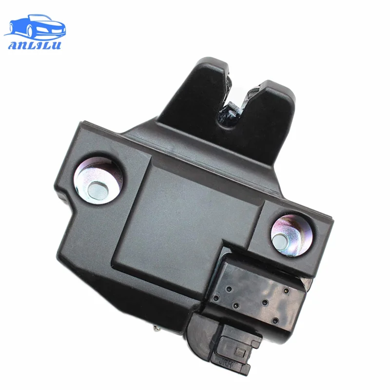 Door Lock Actuator Suitable for 2007-2012 Le-xus ES350 3.5L car trunk door lock 64600-33140 64600 33140