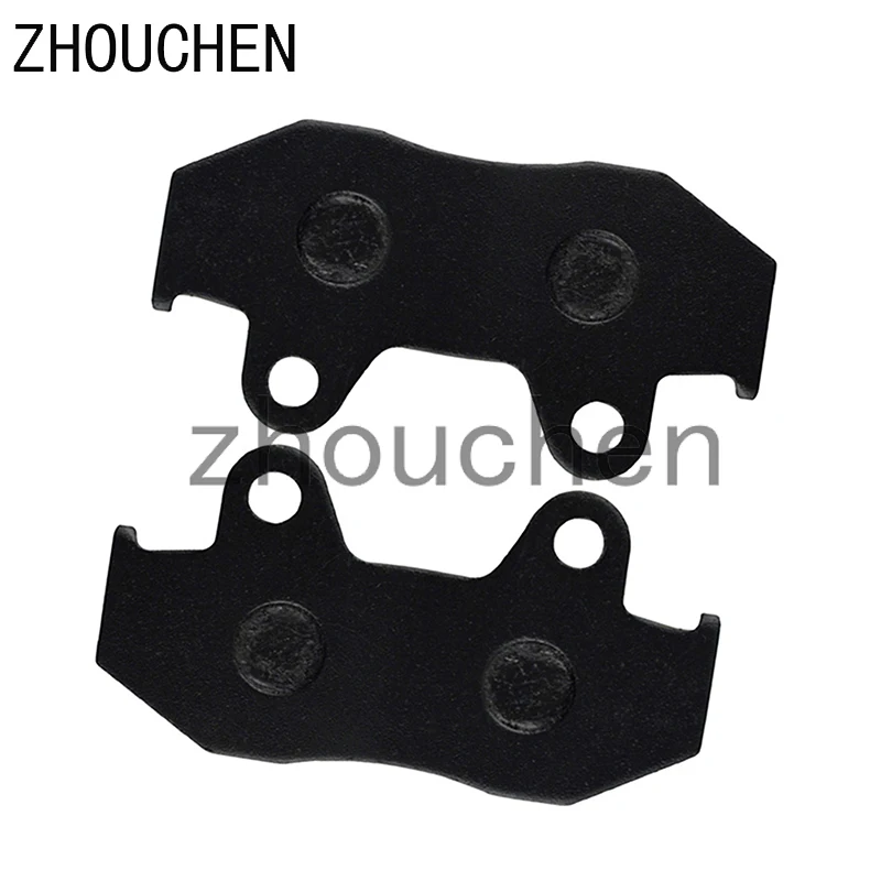 Передние и задние тормозные колодки для мотоцикла Suzuki AN250 burgman skywave 1998 2006 400 1999