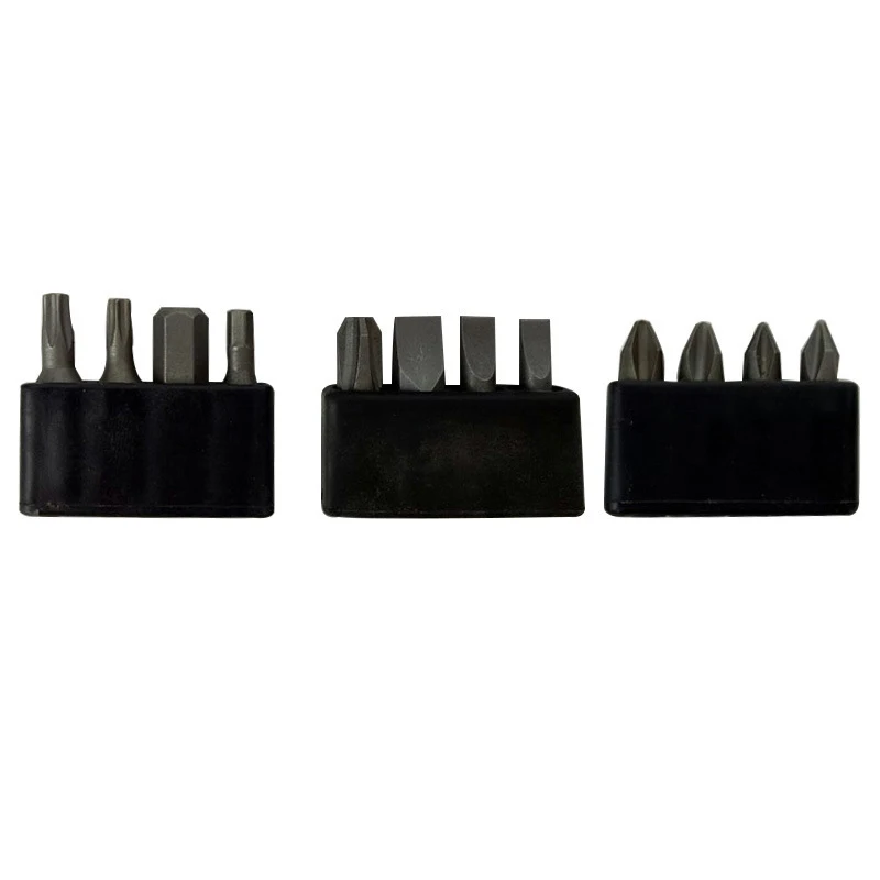 40/45pcs Set Metric Socket Set Household Stubby Ratchet Torque Wrench Car Repair Tool Kit Hand Tools Kit Screwdriver Set