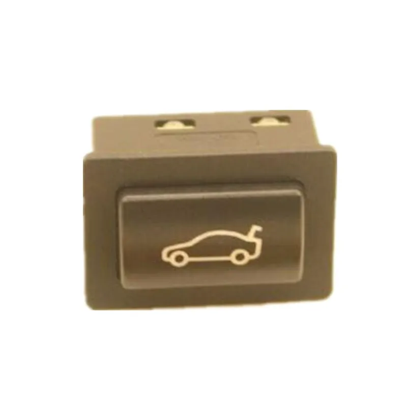 Переключатель разблокировки багажника автомобиля для серии 3/5/7 F20 F30 F35 F10 F11 F18 E84