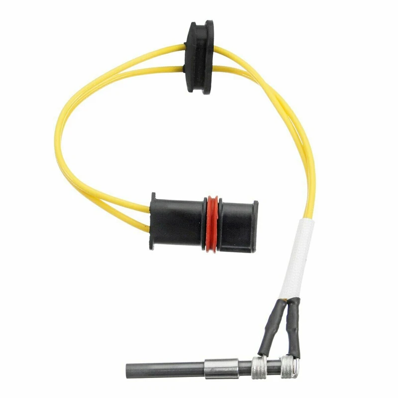12V стояночный отопитель запальной свечи Универсальный мини-сырой нефти на дизельном топливе, керосине внутренний звуковой сигнал для AT3500 5000 нитрида кремния 91370B