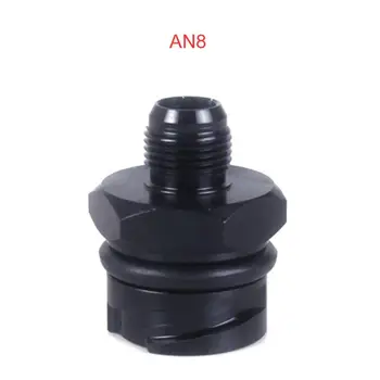 

Billet Aluminum Valve Cover Oil Cap w/ -8 AN Fitting Breather For LEXUS LS1/LS6 LS2/LS3 LS7 ABS Car Accessories