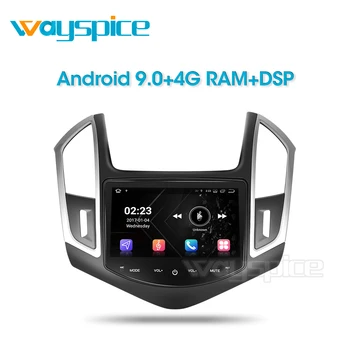 

car dvd gps player for Chevrolet Cruze 2013 2014 2015 with car radio video player gps navigation car stereo android 9.0 PX6