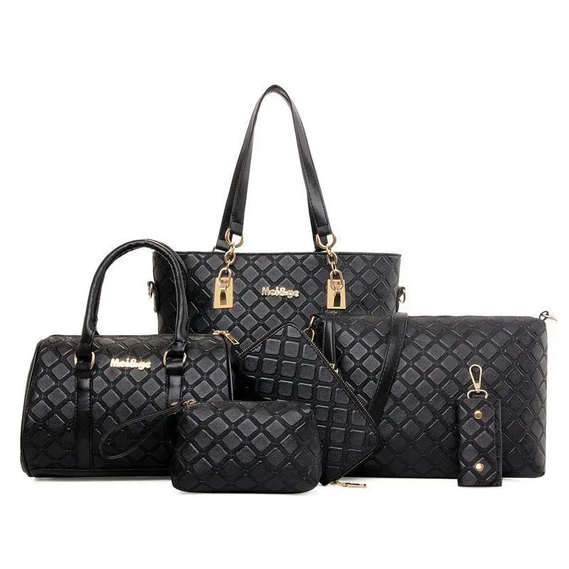 

Women Handbag Vintage Bag Should