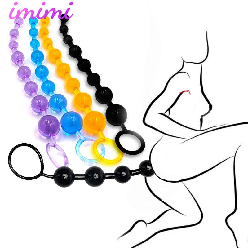 Анальные игрушки для женщин Анальная пробка не вибратор вагинальный расширитель