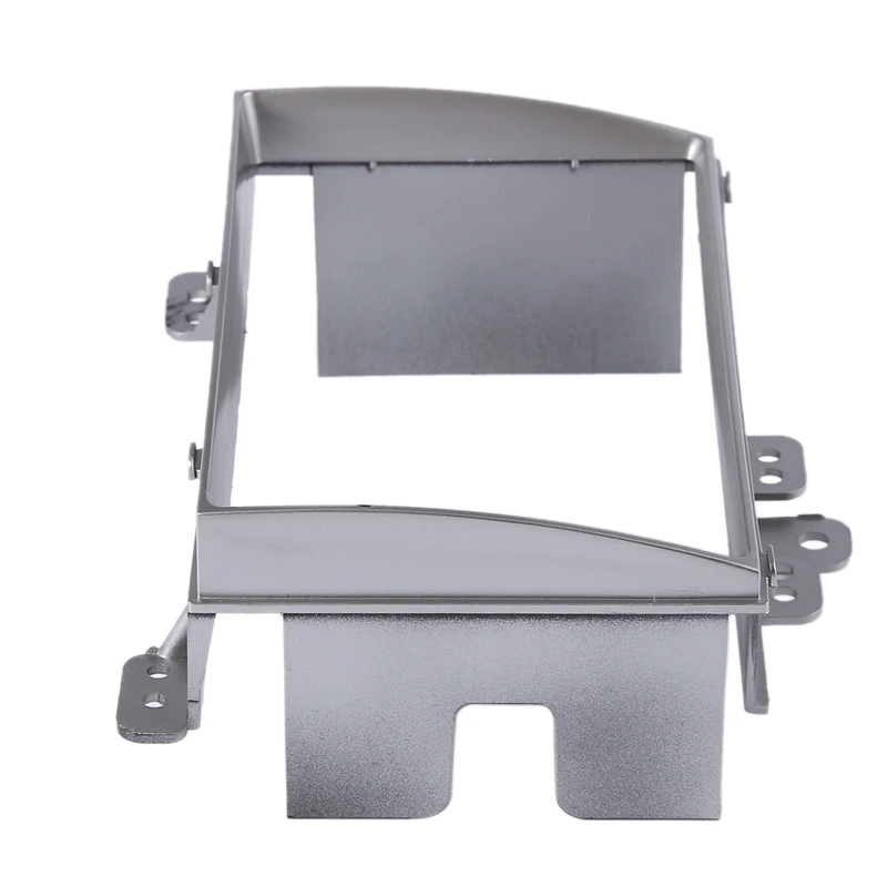  I-20 I20 I 20 2008 + 2 Din, ׷ ÷Ʈ  г  Ʈ ŰƮ  Ʈ   Double DIN Car Radio Fascia