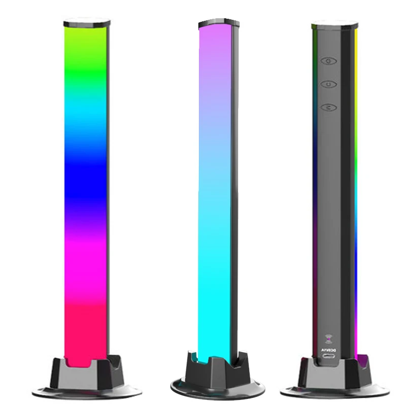 APP Control Environment Light LED Sound Control Environment Light