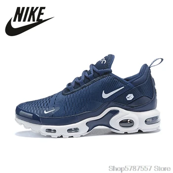 

NIKE AIR MAX TN 270 de los hombres transpirables zapatos de deportes talla de zapatillas 40-45