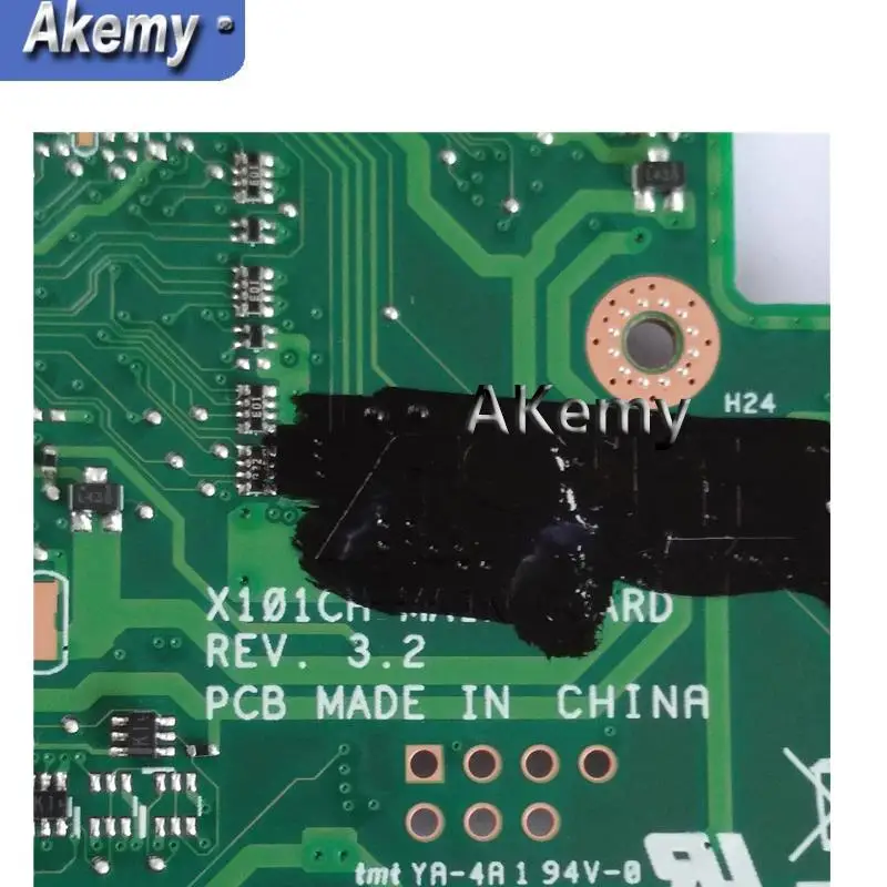 Cheap Placa-mãe para notebook