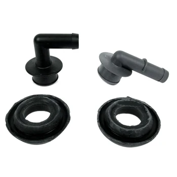 

for 2000-2004 Grand Cherokee 4.0L PCV CCV Vent Valve Elbows & Grommets