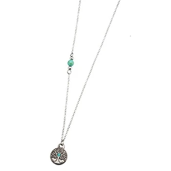 

Collana Donna Gioielli Marlù Collezione Dream Free Albero della vita 13CN040