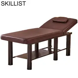 Бьюти-столик кадейра Massagem складной Кама Mueble де Massagetafel складной стул салона Камилла masaje Plegable Массажная кровать