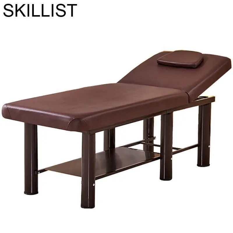 Косметический стол Cadeira Massagem складной Cama Mueble De Massagetafel салон стул Camilla masaje