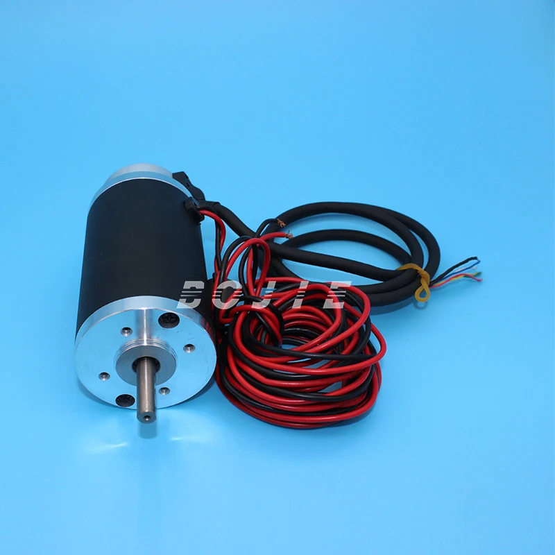 Xenons каретка принтера мотор для Xenons DX7 печатающая головка принтера