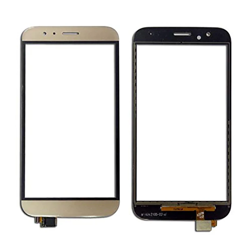 For Huawei Honor D199 G8Plus Maimang 4 Y6 4A Y625 Enjoy 9 Touch Screen Panel Sensor Touchscreen Digitizer Replacement Parts
